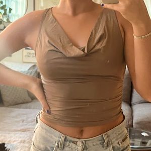 Forever 21 dress shirt